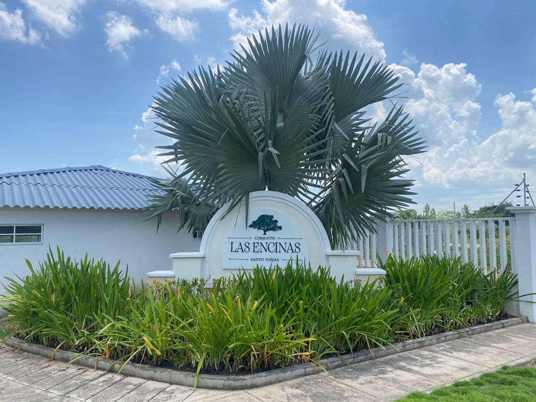 Entrada principal